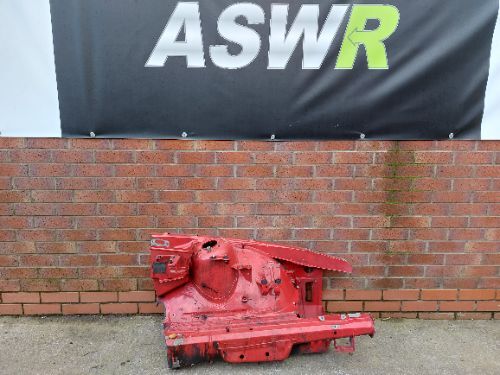 BMW E31 8 SERIES Front Chassis Leg N/S Passenger Side