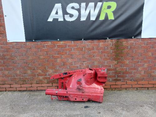 BMW E31 8 SERIES Front Chassis Leg O/S Drivers Side