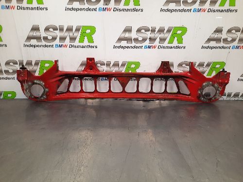 BMW E31 8 SERIES Front Cross Member