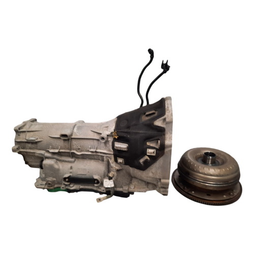 BMW Gearbox Automatic 8 Speed N47N Diesel F30 F32 F36 320dX 420dX