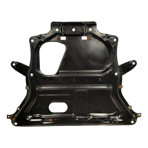 BMW Front Subframe Reinforcement Plate xDrive F20 F22 F30 F32