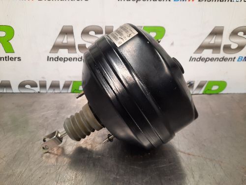 BMW Brake Servo Unit F20 F22 F30 F32 1 2 3 4 SERIES