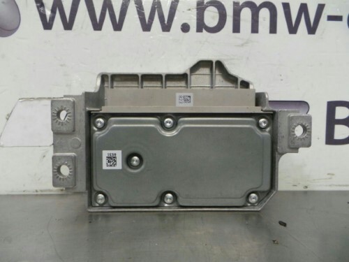BMW Airbag ECU 1 3 SERIES E81 E87 E88 E90 E91 E92
