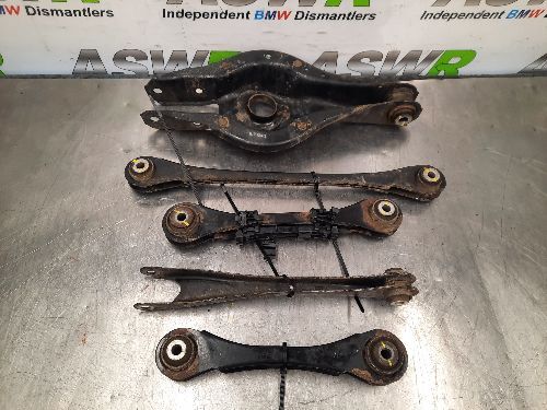 BMW Rear Suspension Arms O/S Drivers Side F30 F31 F32 F36 3 4 SERIES
