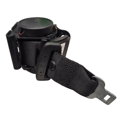 BMW Rear Centre Seat Belt F30 F80 3 SERIES Saloon