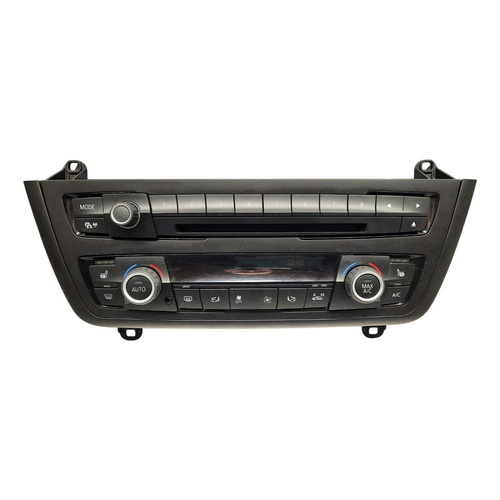 BMW Heater Control Panel F20 F22 F30 F32 1 2 3 4 SERIES