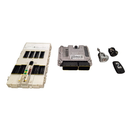 BMW Engine ECU / FEM Kit F30 F31 3 SERIES 320d N47N Auto