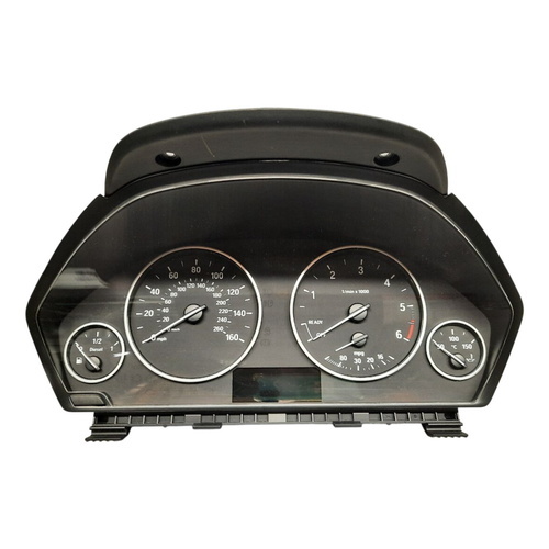 BMW Instrument Cluster Speedo Clocks Auto F30 F31 3 SERIES Diesel