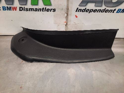 BMW 3 SERIES Gutter Strip Trim Drip Rail Left N/S F30 F80