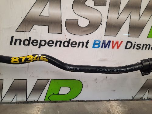 BMW Brake Servo Vacuum Pipe F20 F22 F30 F32 1 2 3 4 SERIES