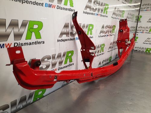 BMW Front Slam Panel E31 8 SERIES