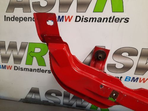 BMW Front Slam Panel E31 8 SERIES