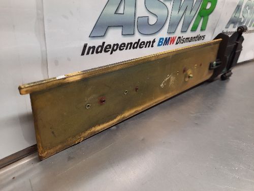 BMW Heater Resistor Sword E31 E32 E34 5 7 8 SERIES