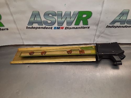 BMW Heater Resistor Sword E31 E32 E34 5 7 8 SERIES