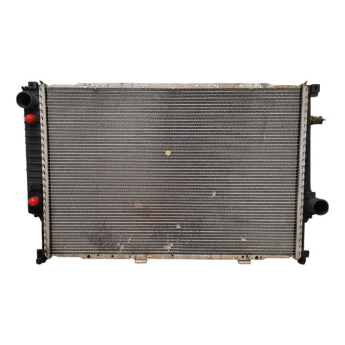 BMW Coolant Water Radiator A=650MM E32 E31 7 8 SERIES 750i 850Ci