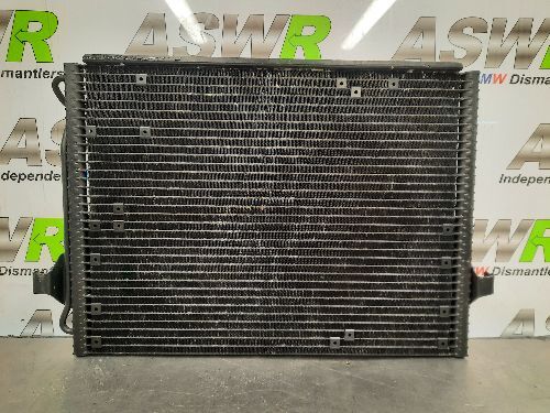 BMW E31 8 SERIES Air Con Radiator Condenser