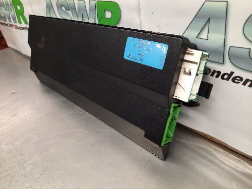 BMW E31 8 SERIES Air Conditioning Control Unit