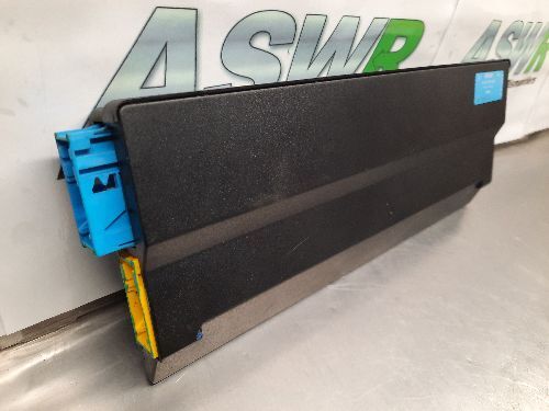 BMW E31 8 SERIES Air Conditioning Control Unit