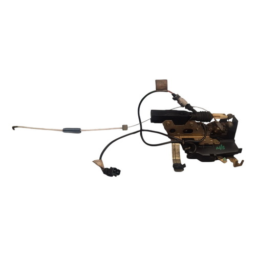 BMW 8 SERIES E31 Door Catch Latch Front N/S Passenger Left