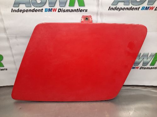 BMW E31 8 SERIES Headlight Cover N/S Passenger Side