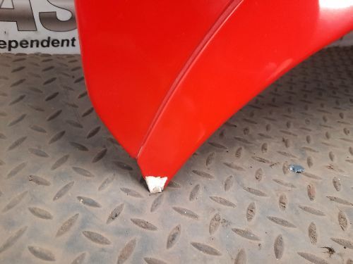 BMW E31 8 SERIES Bonnet