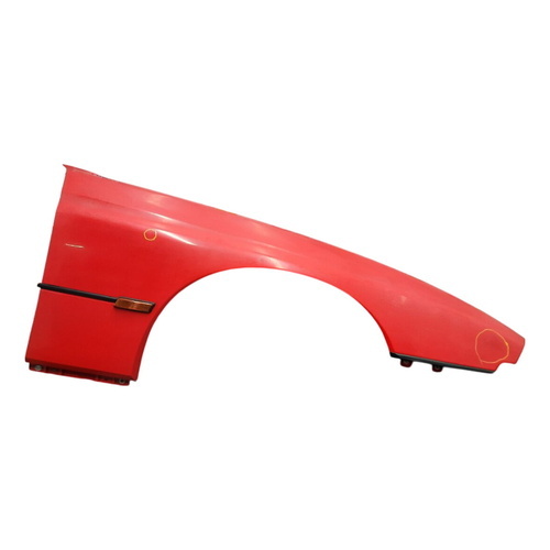 BMW E31 8 SERIES Wing Front O/S Right Drivers Side