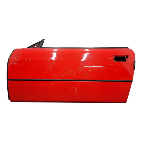 BMW E31 8 SERIES Door Front N/S Passenger Left
