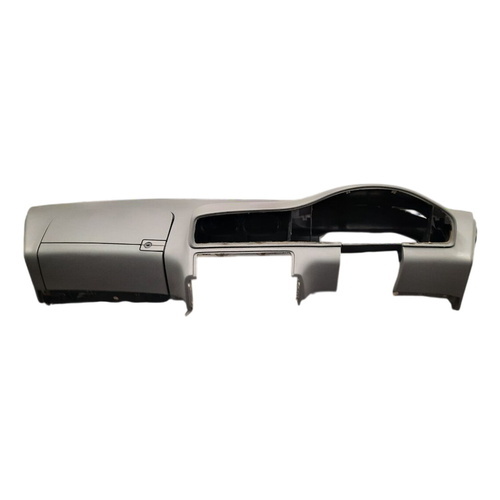 BMW E31 8 SERIES Dashboard Grey