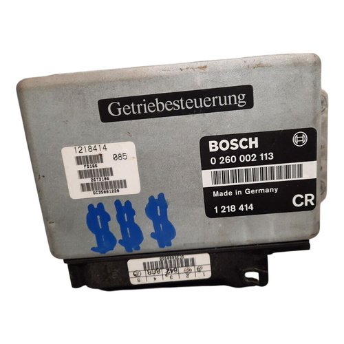 BMW Automatic Gearbox Control Module E31 8 SERIES 850CI M70