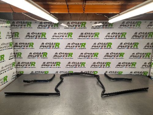 BMW Engine Bay Rubber Seals E31 8 SERIES