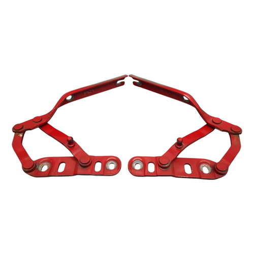 BMW E31 8 SERIES BootLid / Tailgate Hinges Pair