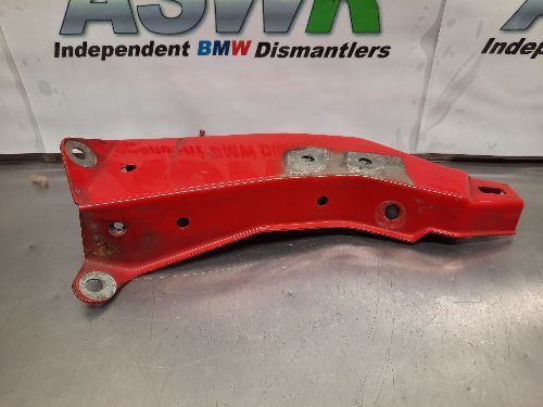 BMW Radiator Support Bracket N/S Passenger Side E31 8 SERIES
