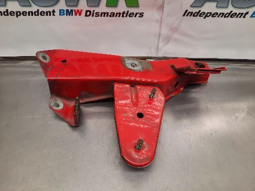 BMW Radiator Support Bracket O/S Drivers Side E31 8 SERIES