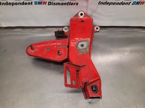 BMW Radiator Support Bracket O/S Drivers Side E31 8 SERIES