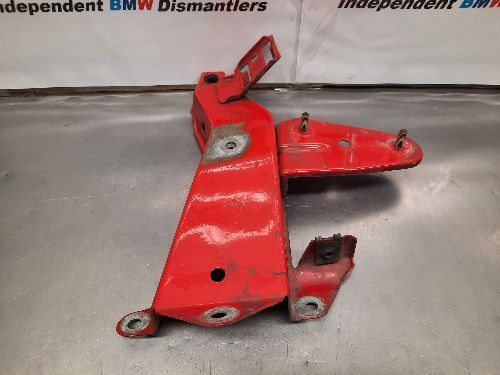 BMW Radiator Support Bracket O/S Drivers Side E31 8 SERIES