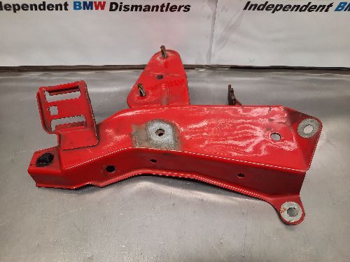 BMW Radiator Support Bracket O/S Drivers Side E31 8 SERIES