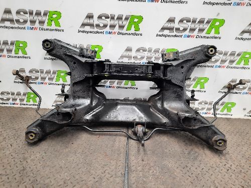 BMW E31 8 SERIES Rear Axle Subframe Diff Carrier