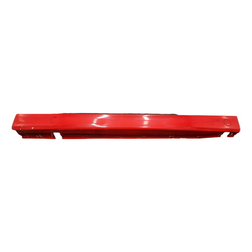 BMW E31 8 SERIES Side Skirt Outer Left Passenger Side N/S