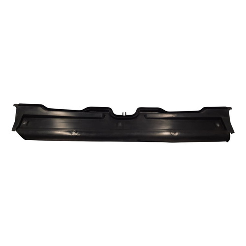 BMW Pollen Filter Housing Cover E31 8 SERIES