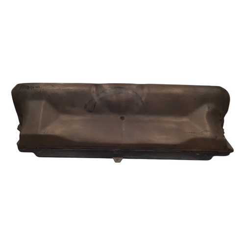 BMW Heater Closing Panel E31 8 SERIES