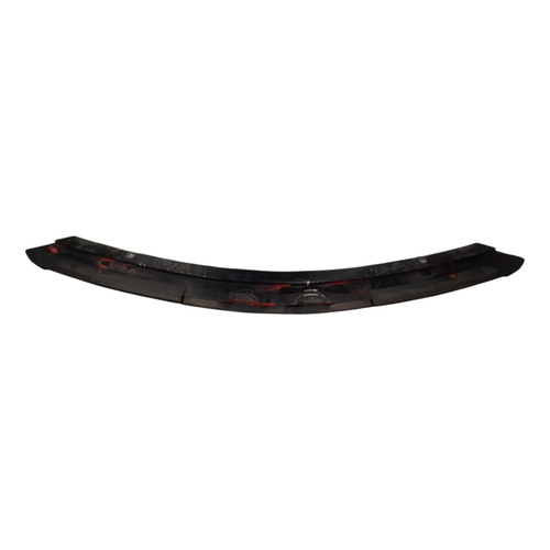 BMW E31 8 SERIES Front Bumper Reinforcement Bar