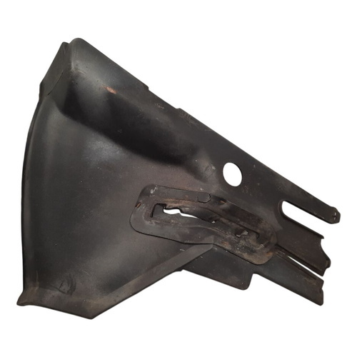 BMW E31 8 SERIES Air Duct Cover N/S Passenger Left