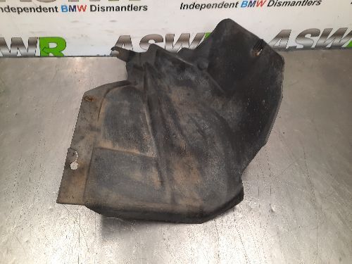 BMW E31 8 SERIES Front Wing Liner O/S Drivers Side