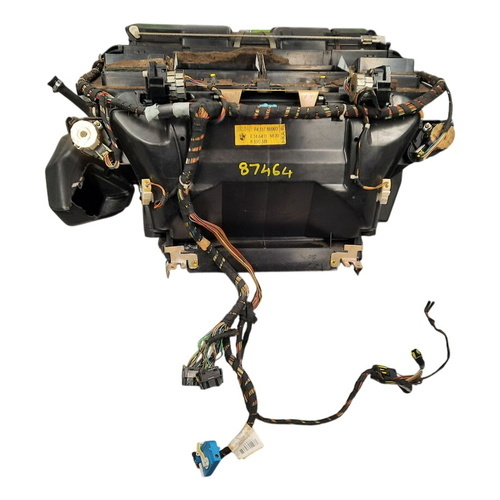 BMW E31 8 SERIES Heater Matrix Box