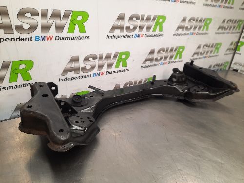 BMW E31 8 SERIES Front Engine Subframe