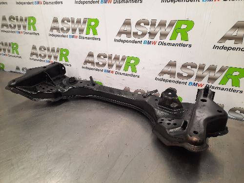 BMW E31 8 SERIES Front Engine Subframe