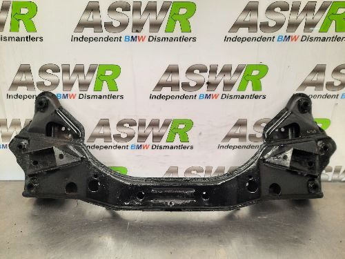 BMW E31 8 SERIES Front Engine Subframe