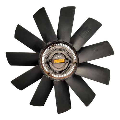 BMW Viscous Fan & Coupling E34 E39 E32 E38 E31 5 7 8 SERIES
