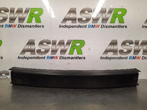 BMW E31 8 SERIES Front Bumper Centre Air Duct