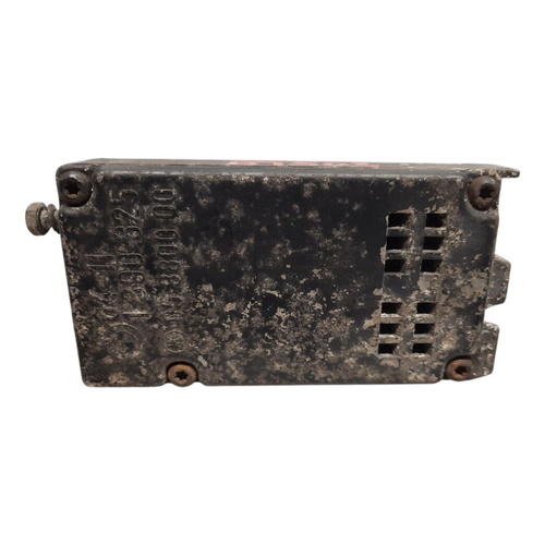 BMW Fan Climate Heating Relay Control Module E34 E32 E31